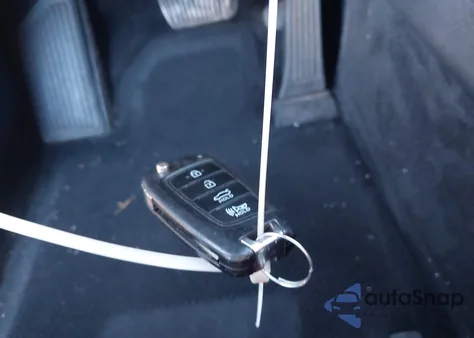 2020 Hyundai Sonata Se z USA, uszkodzony, nr VIN 5NPEG4JA3LH043951